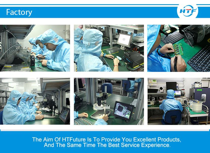HTFuture Factory WDM solution