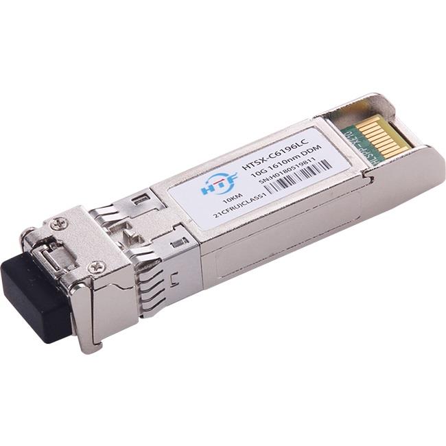 bidi światłowodowy lr moduł CWDM SFP w trybie pojedynczym