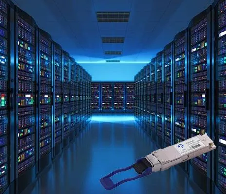 Które moduły optyczne będą lepsze dla centrum danych i przetwarzania w chmurze?