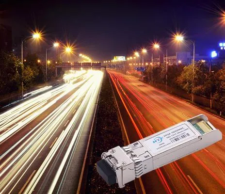 Które moduły optyczne będą lepsze dla systemu transmisji WDM?