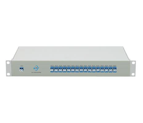 Sprzęt związany z DWDM