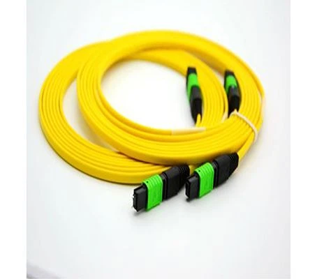 Dowiedz się więcej o mpo światłowodowe Patchcord