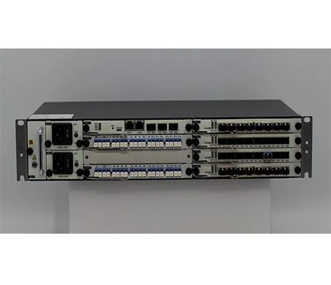 Co to jest DWDM?