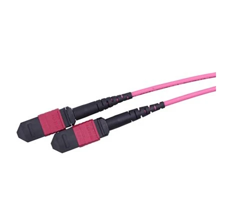 Rozwiązanie okablowania strukturalnego Base-8 MTP / MPO dla 10G / 25G / 40G /...