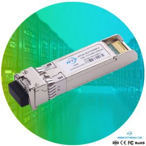 Bidi Transceivers 10G SFP + LR Moduł optyczny