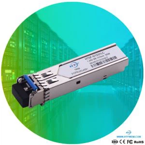 Moduł LR trybu SFP