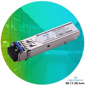 Światłowodowe urządzenia nadawcze SFP SM 3.125G 1310nm LR