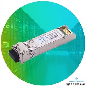 Transceivery BIDI SFP (80km Tx1490nm Rx1550nm)