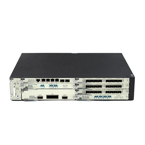 DWDM OTN Equipment Transmission System