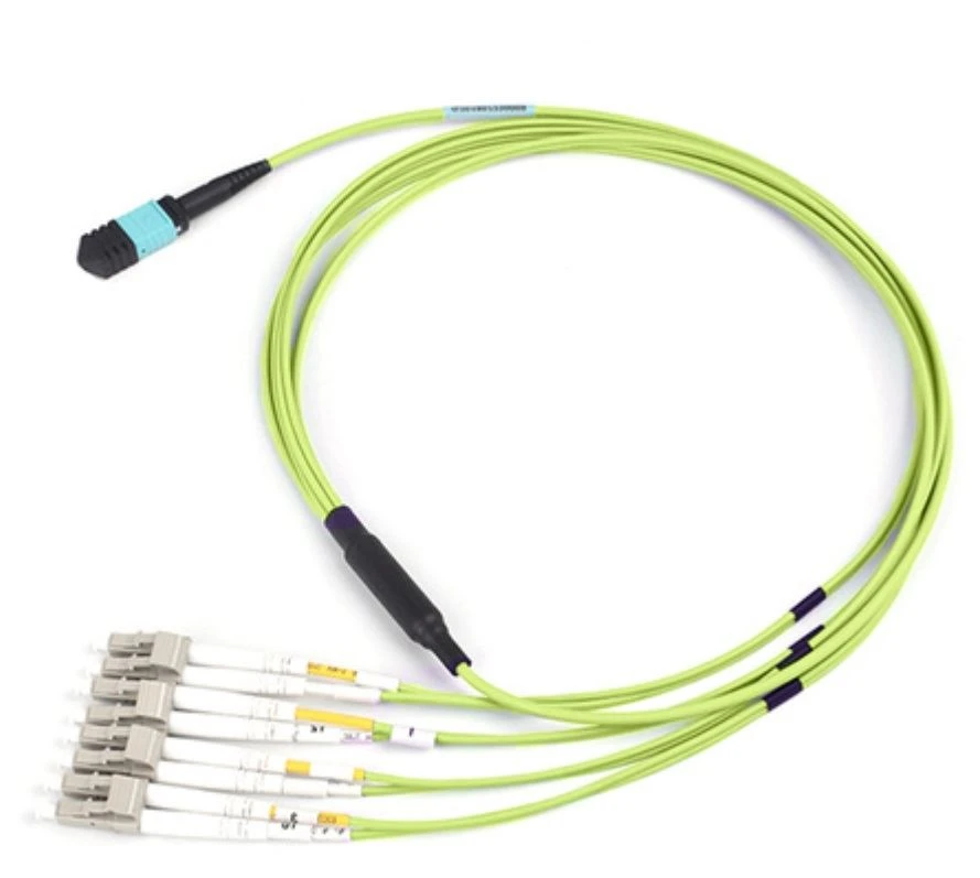 Kabel przerwania MPO/MTP