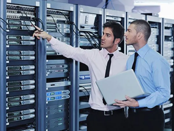 Dwuwłóknowe rozwiązanie 2x100G DWDM na 110 km