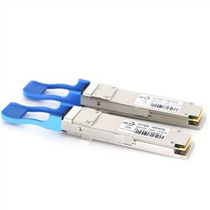 100 Gb/s QSFP28 LR4 10km Moduł