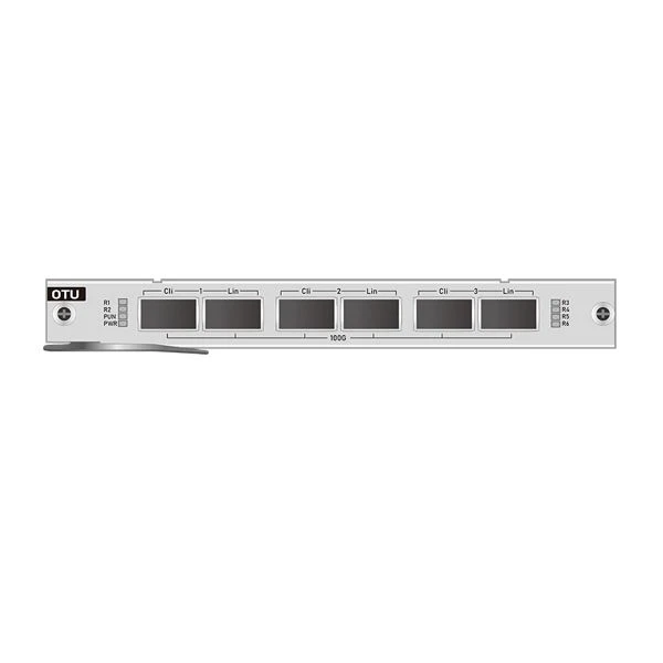 Transponder 40G 100G
