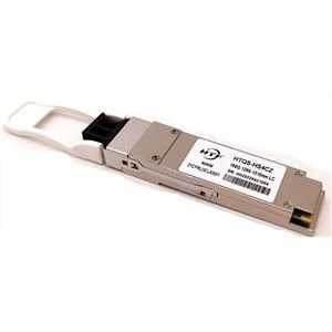 Moduł optyczny QSFP28 100G SR4 LR4 ER4 ZR4 CWDM4 PAM4