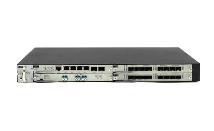 10G*n Wavelength DWDM OTN Network Service White Box