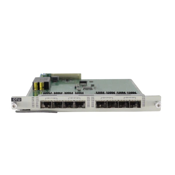 10G*n Wavelength DWDM OTN Network Service White Box