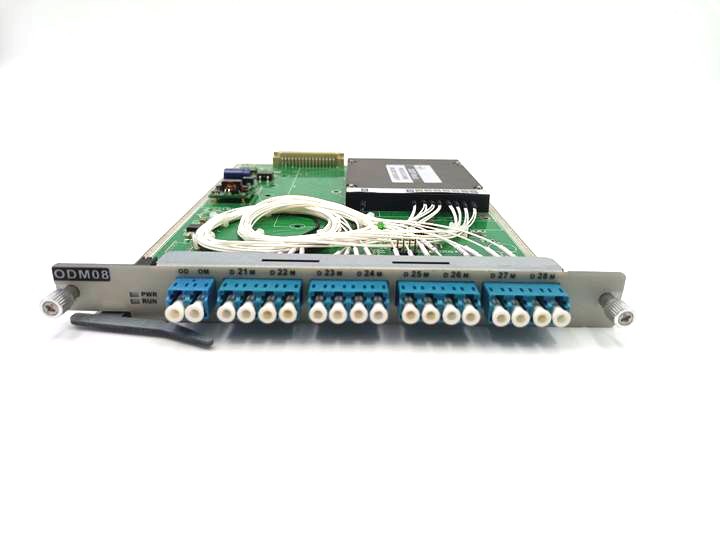 10G*n Wavelength DWDM OTN Network Service White Box