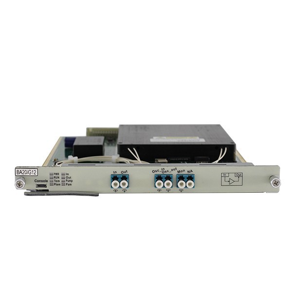 10G*n Wavelength DWDM OTN Network Service White Box