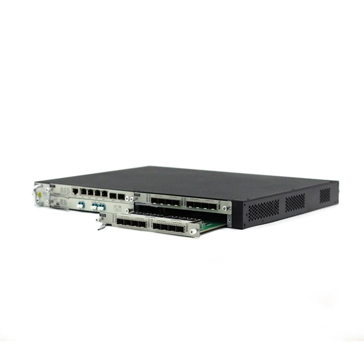 1U Chassis OTN WDM Optical Transmission Equipment