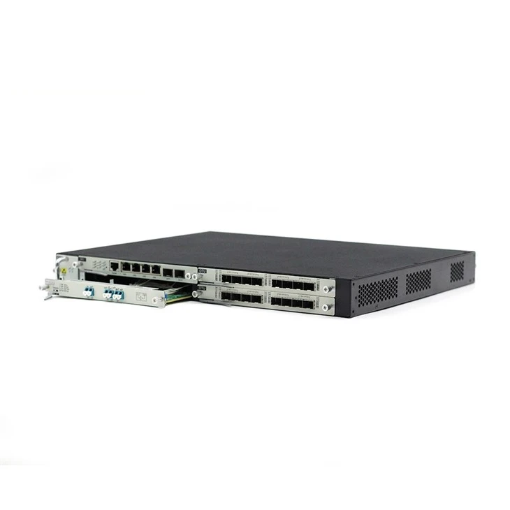 1U Chassis OTN WDM Optical Transmission Equipment