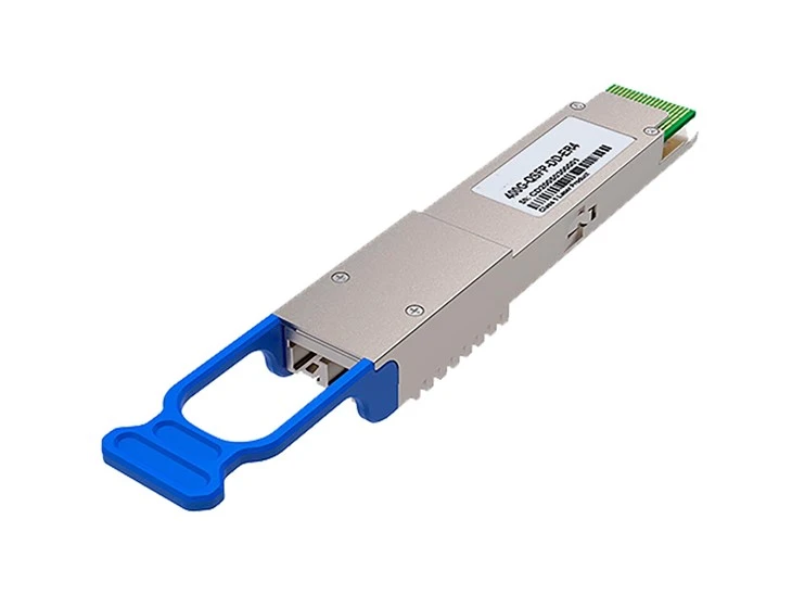 400G QSFP-DD LR 10km Optic Module