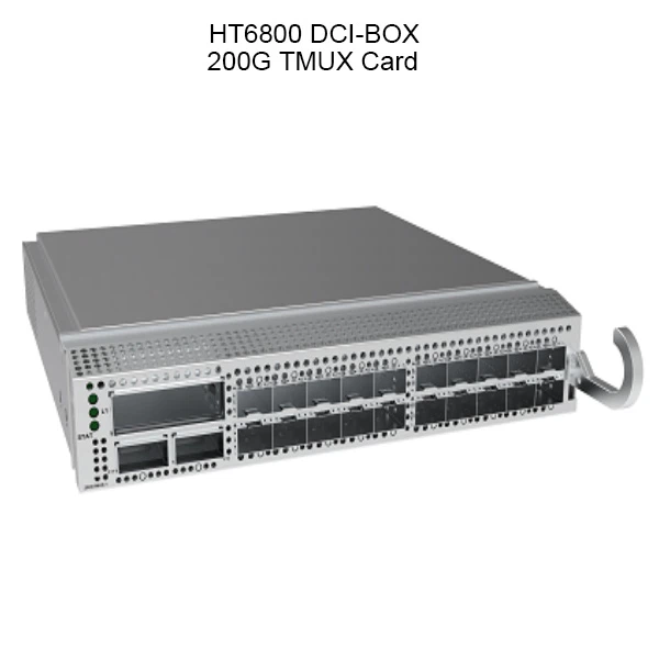 Karta HT6800-DCI-BOX/ White Box-200G TMUX-1