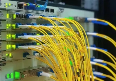 Technologia transmisji nowej generacji POTN