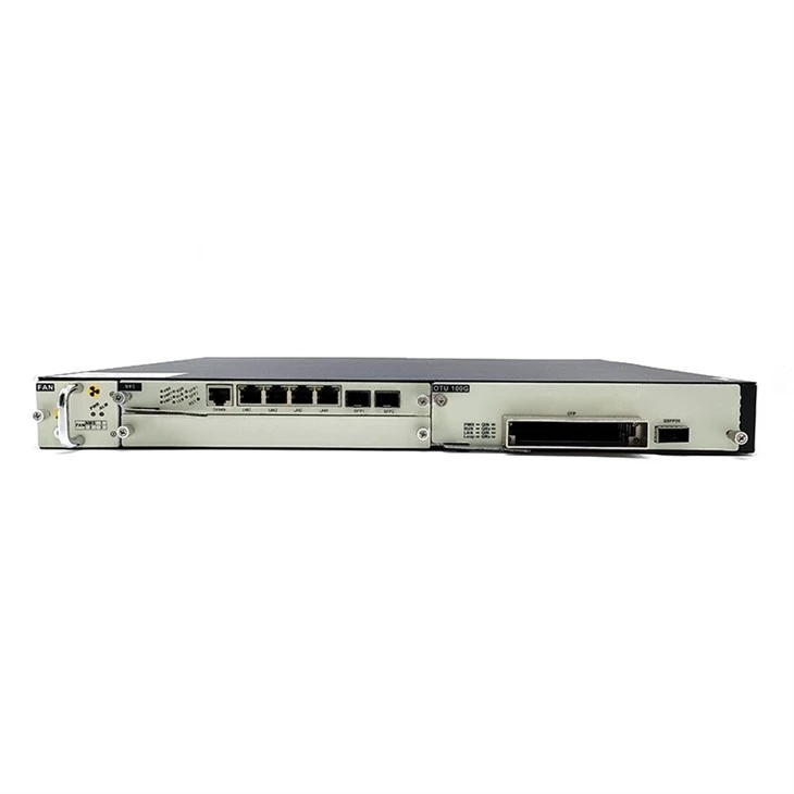 OTN Platform DWDM 100G CFP OTU DCO Coherent Optical Module