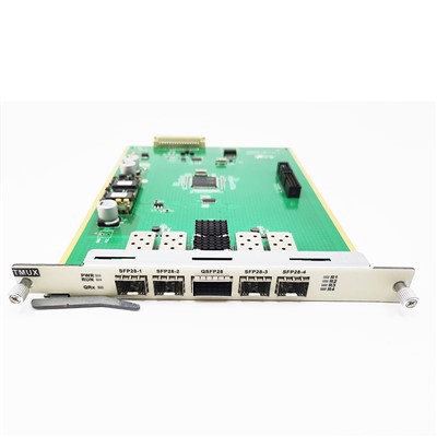 Konwerter 100G OEO QSFP28