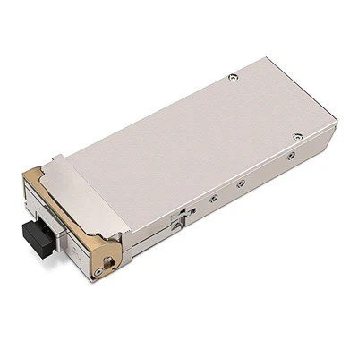 Cyfrowy transceiver ze spójną optyką 400G CFP2-DCO