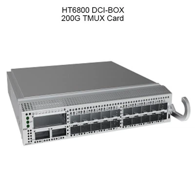Karta HT6800-DCI-BOX/ White Box-200G TMUX-1