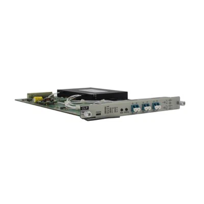 Ochrona linii optycznej OLP DWDM